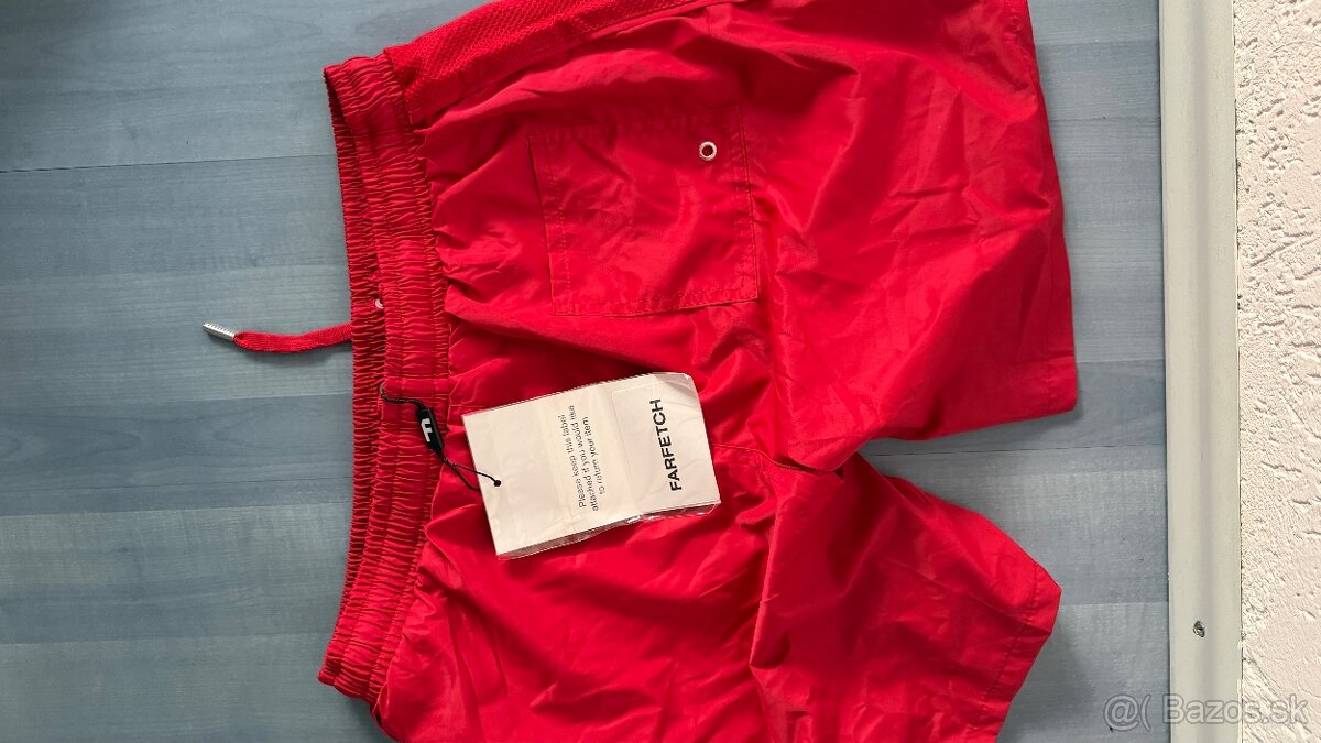 Trenky burberry - 5