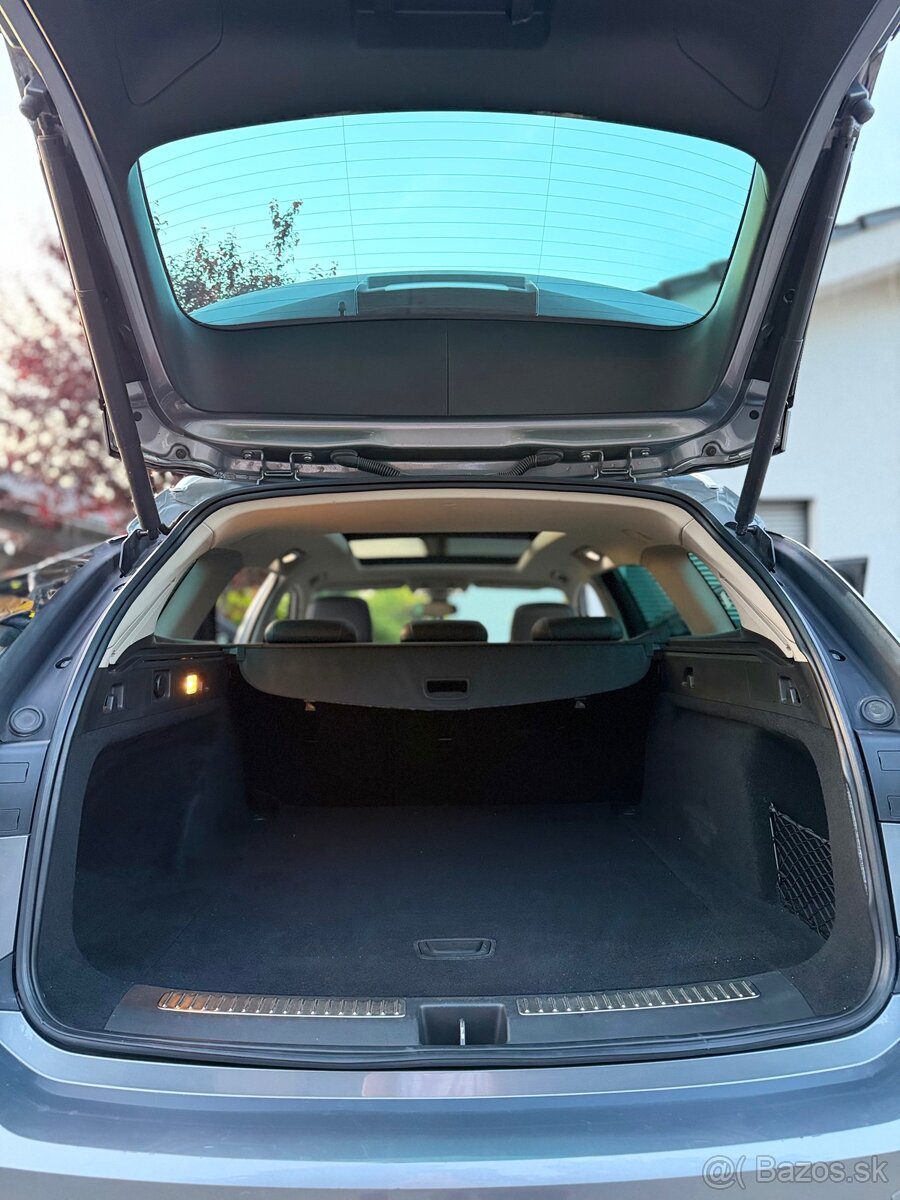 Opel Insignia - 5