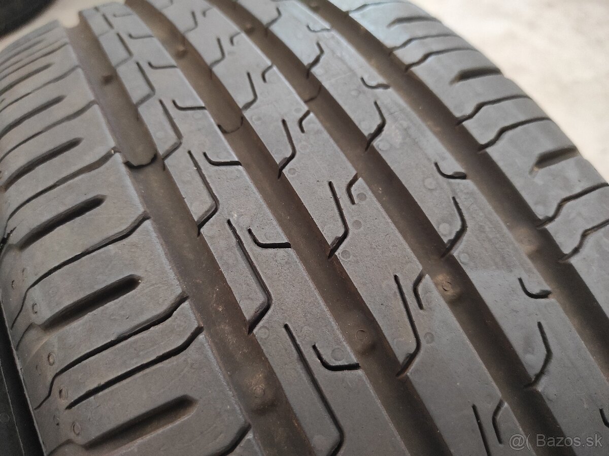 Letné pneu 195/55 R16 Continental 4ks - 5