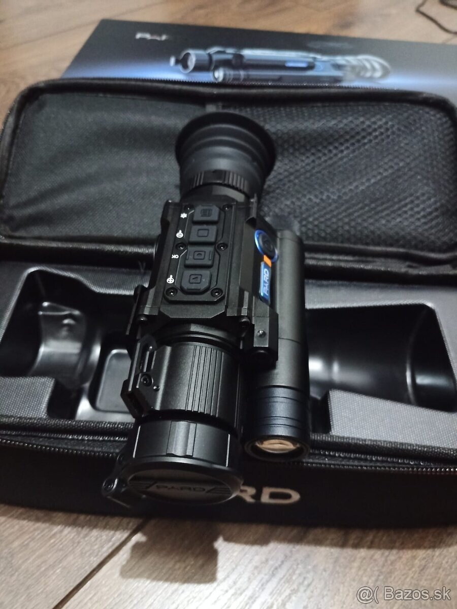 Nočné videnie PARD NV008SP2 - 5