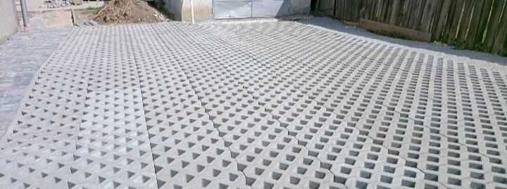 STAVEBNÉ PRÁCE – PLOTY, DLAŽBY, FASÁDY,ODVODNENIA,ŽUMPY - 5