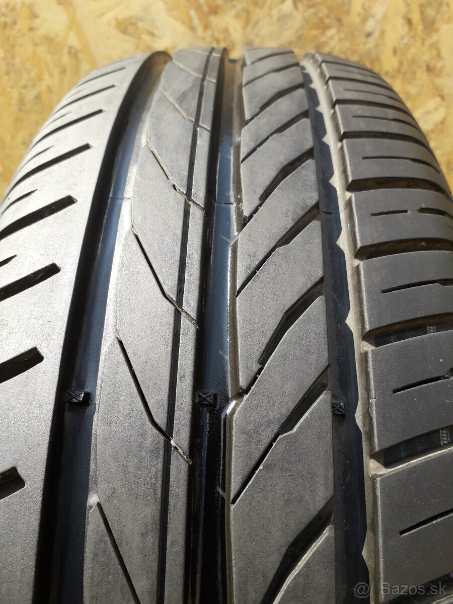 185/60 r15 letne pneumatiky - 5