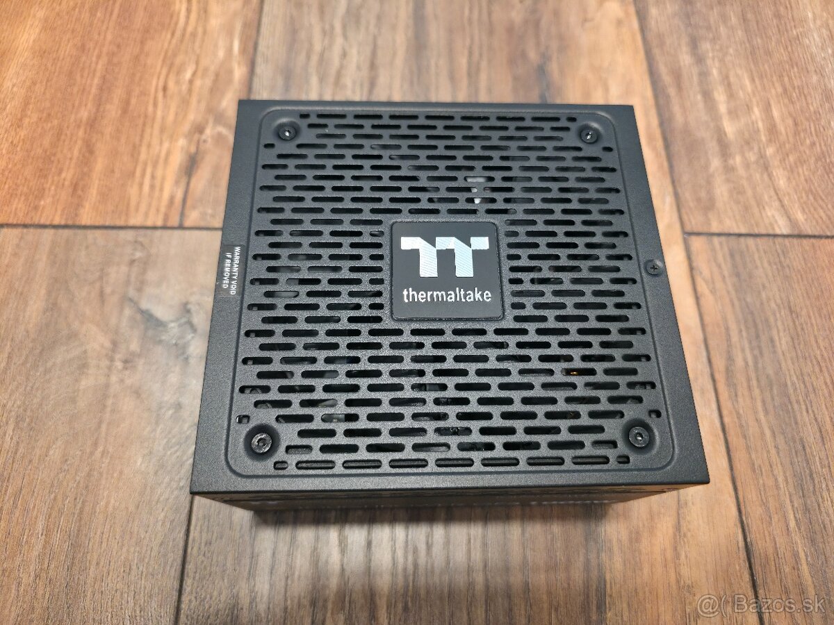 Thermaltake Toughpower GF3 1000W ATX 3.0 - 5