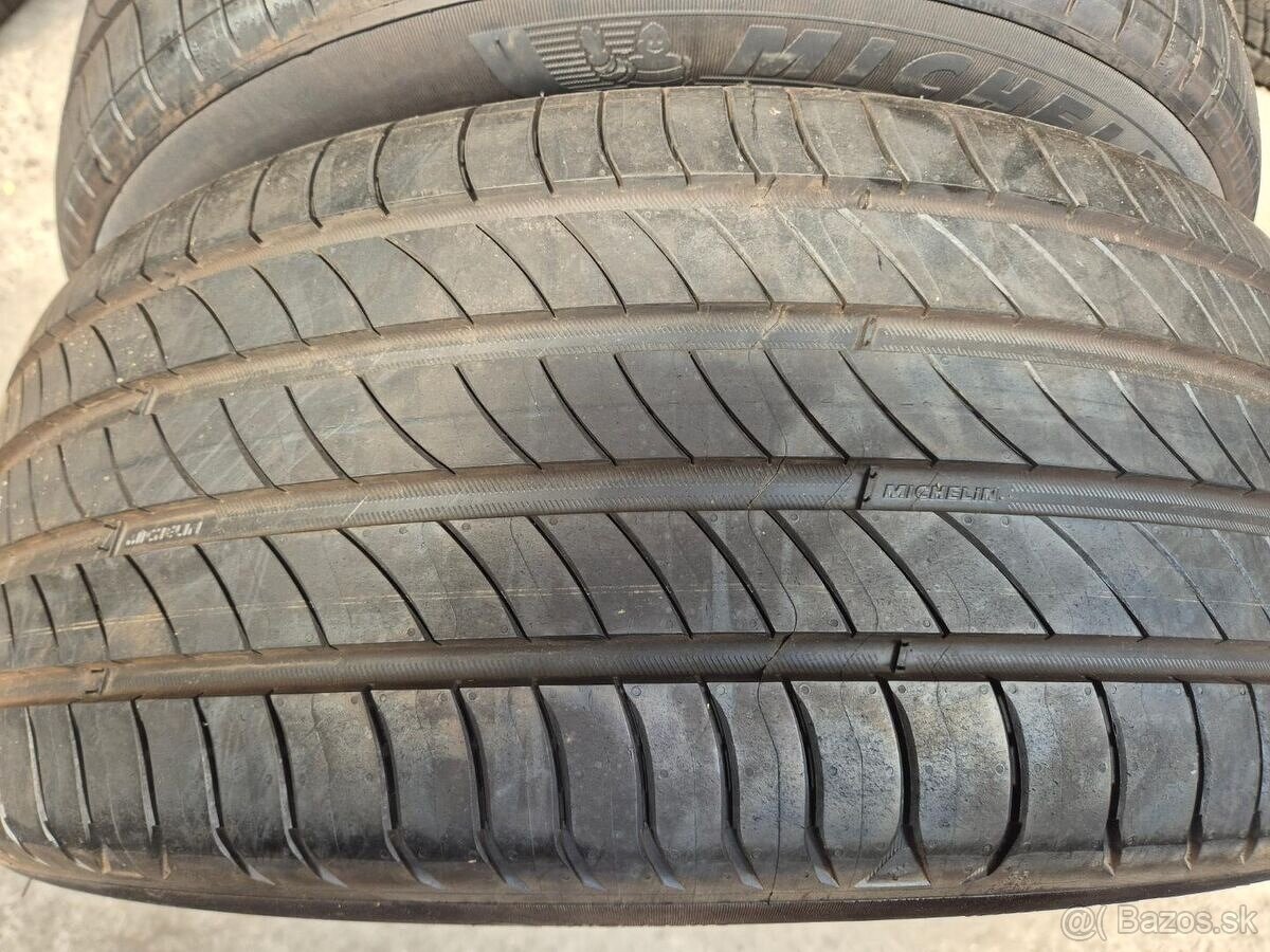 235/50 r19 letné 4 ks MICHELIN - nejazdené DOT2023 - 5