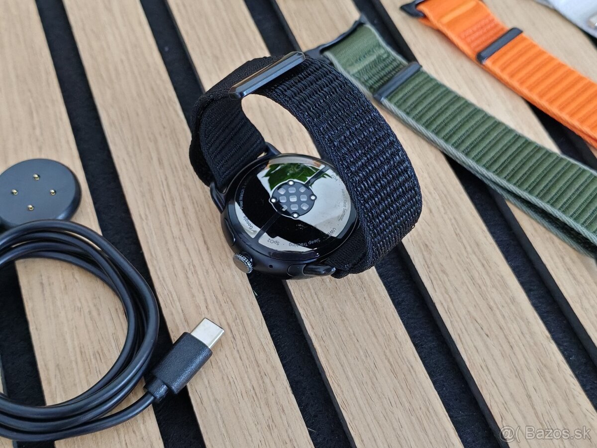 Google Pixel Watch 3 45mm LTE | ZÁRUKA - 5