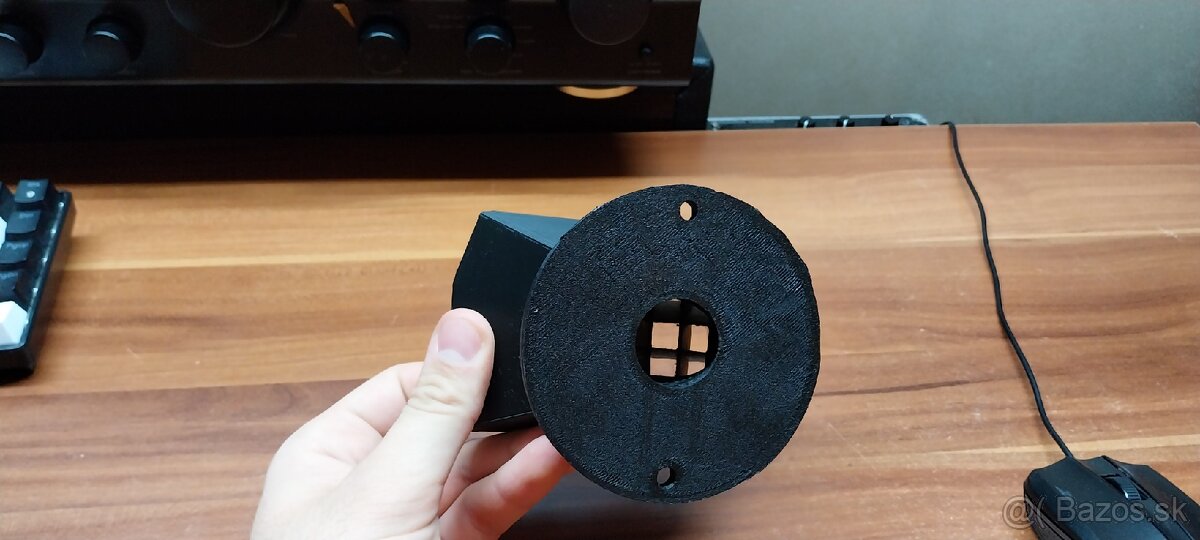 Baby multicell horn - 5