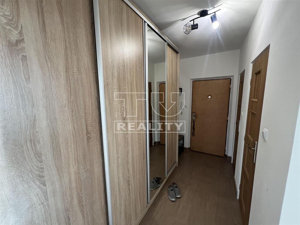 TUreality ponúkajú na predaj krásny 3izbový byt na... - 5