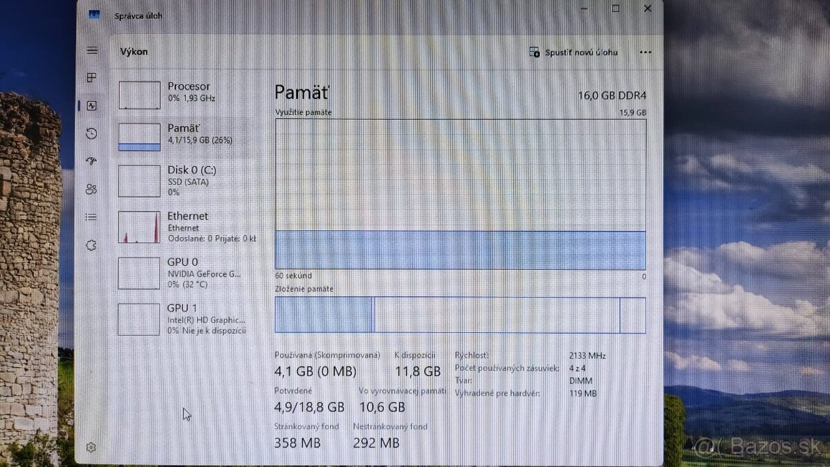 Hp elitedesk - 5