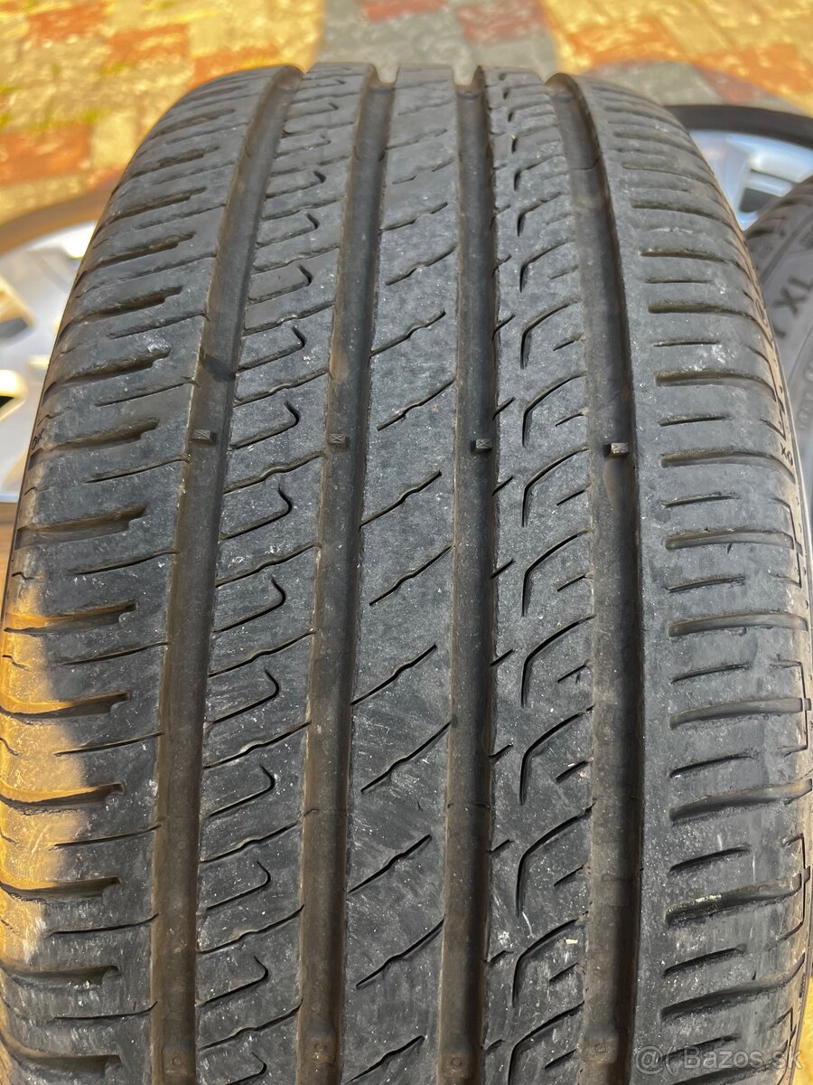 5x112 R17 Audi 225/55 r17 - 5