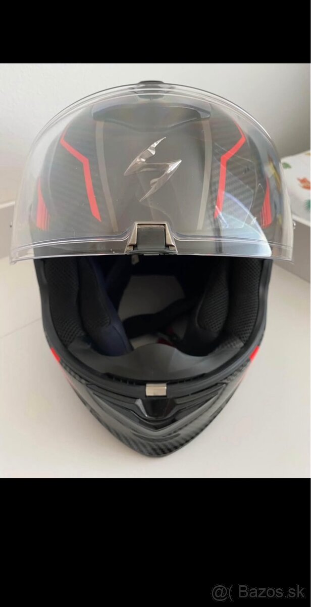 Scorpion EXO 1400 air Fortuna - 5