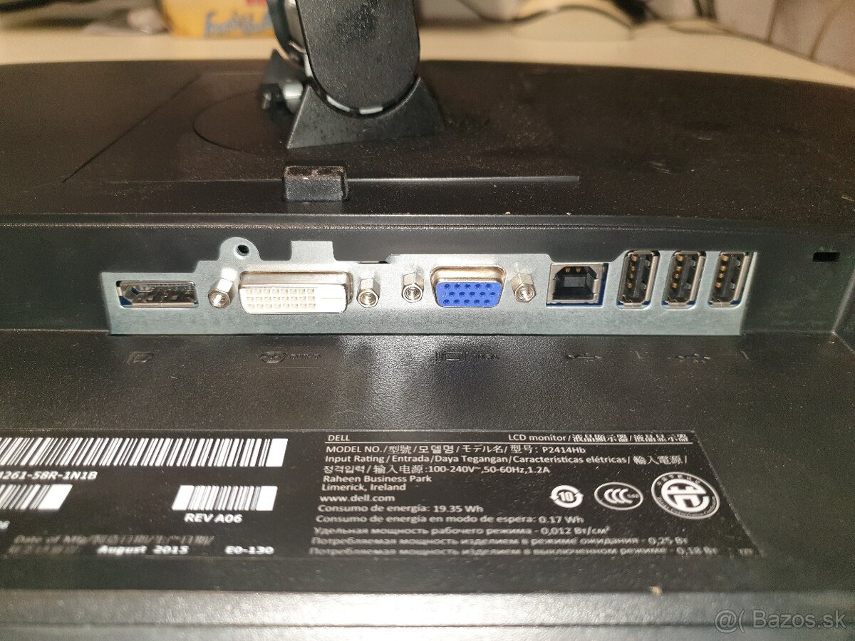24" monitor s VADOU - 5