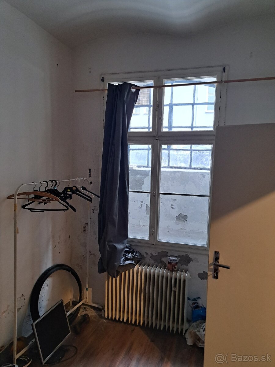 Na prenájom ateliér Staré mesto – foto 5