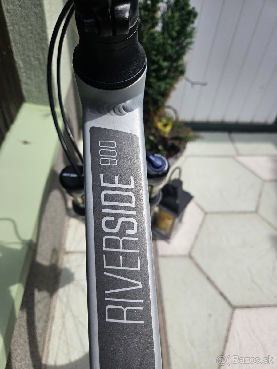 Btwin Riverside 900 - 5