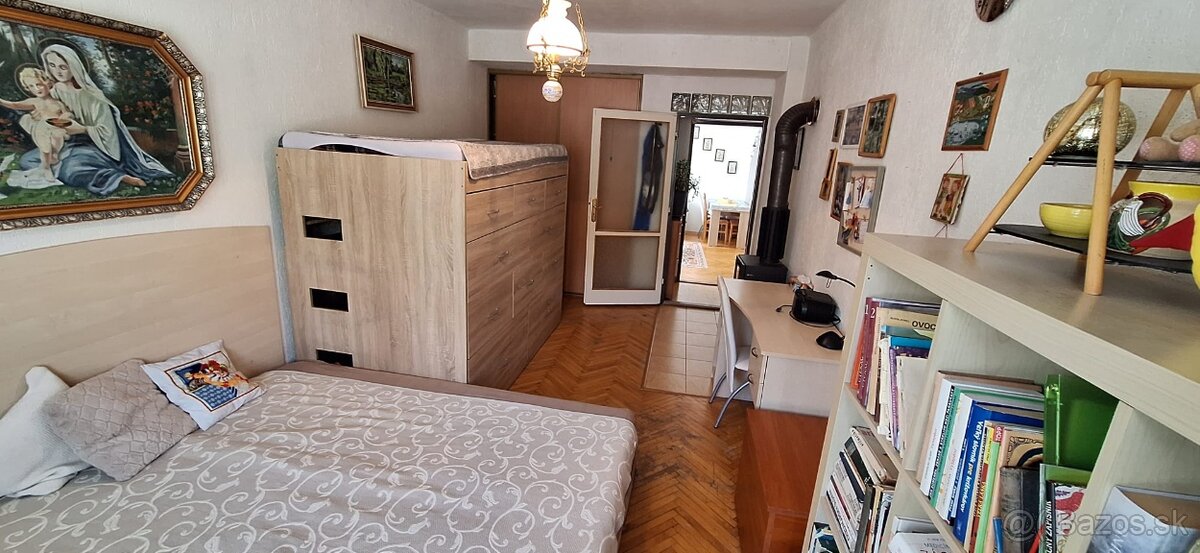 Prenajmem 2 izbový slnečný byt s balkónom - 5