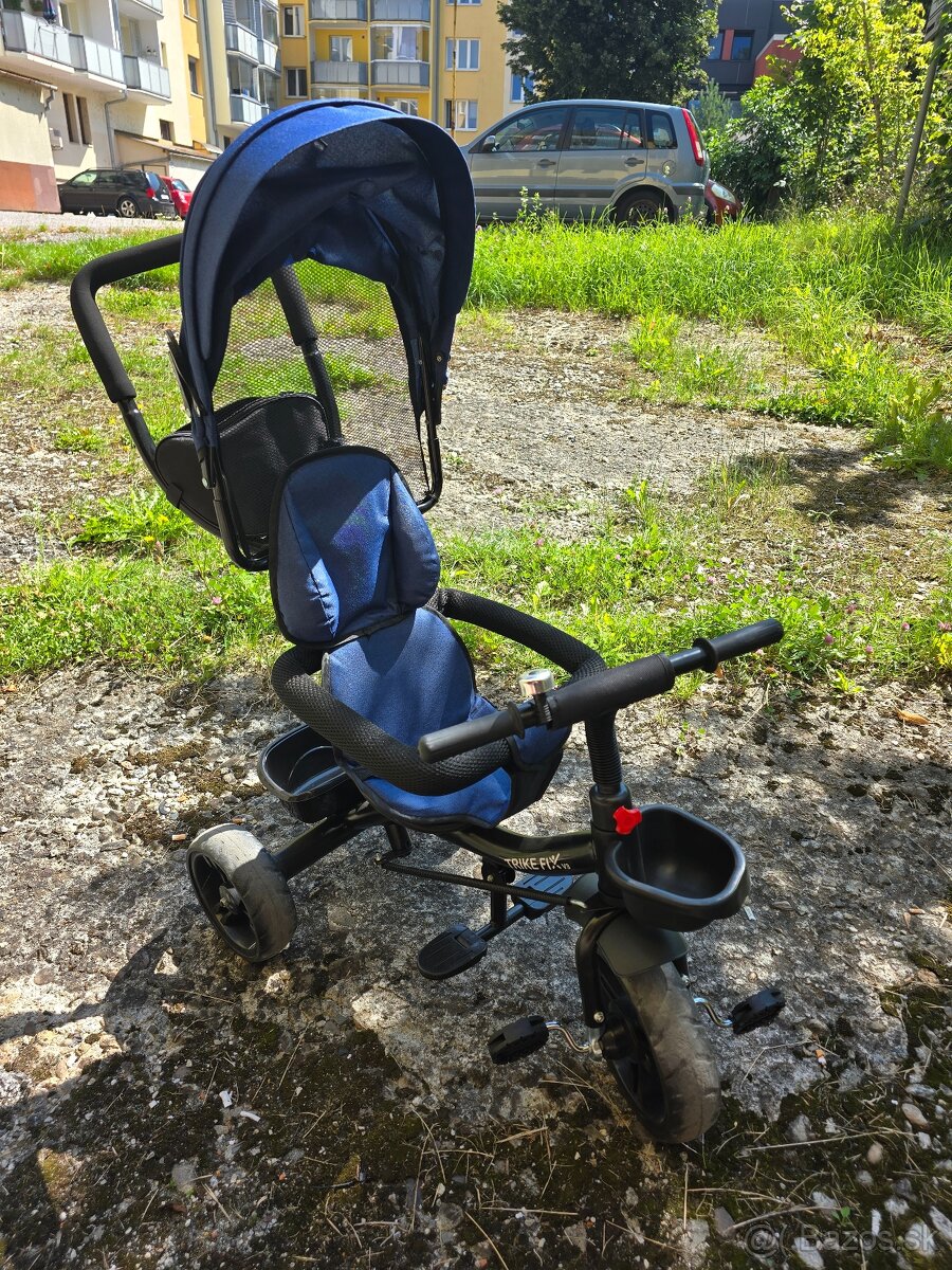 Trojkolka TRIKE FIX LITE - 5