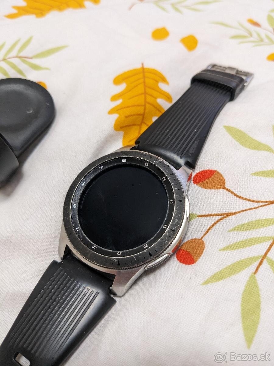 Samsung Galaxy Watch 46mm R800 - 5