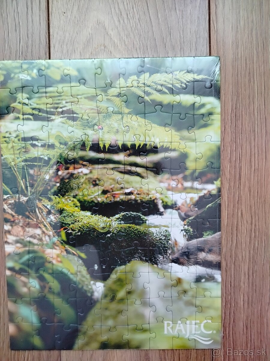Puzzle - 5