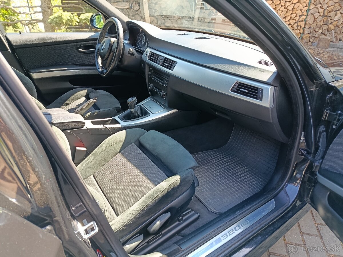 BMW 320 Si ANTERA - 5