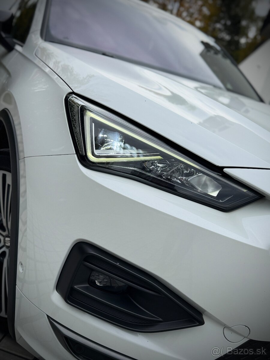 SEAT TARRACO FR 2.0TFSi 4DRIVE - 5