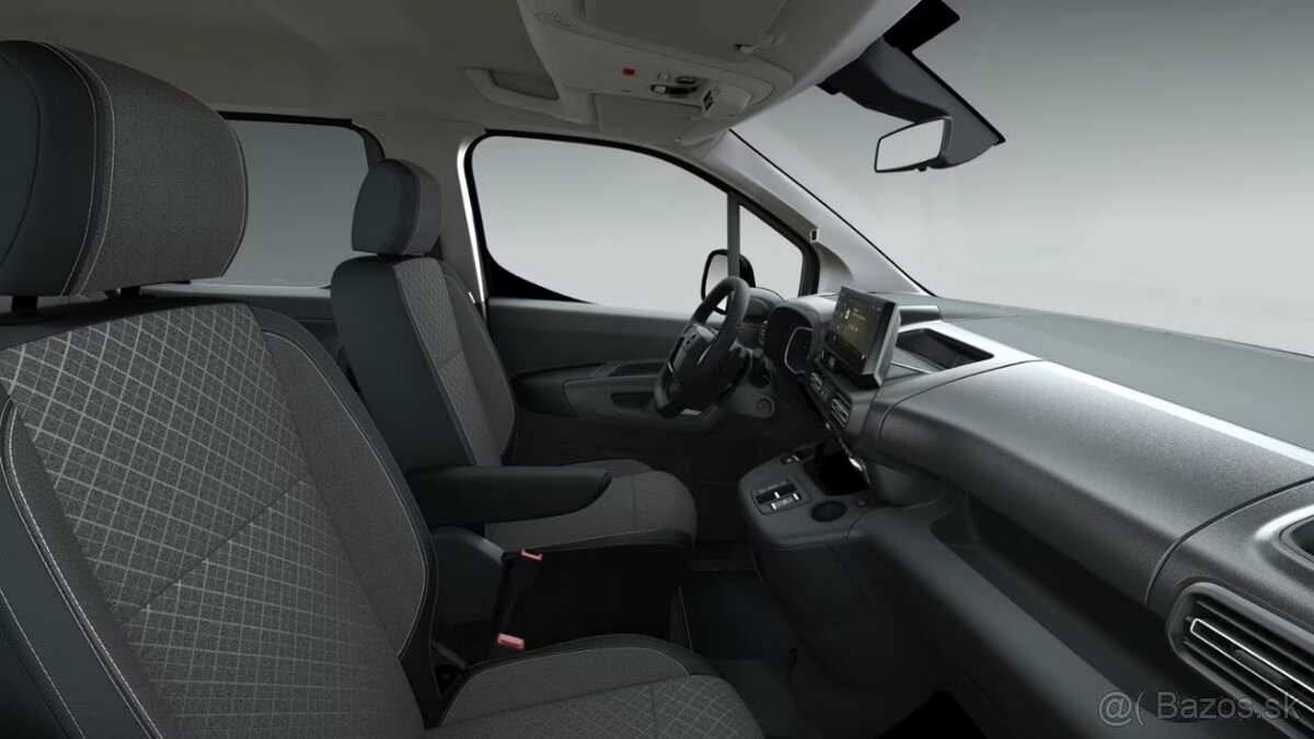 Opel Combo GS XL 1,5 CDTi 130k AT8 - 5