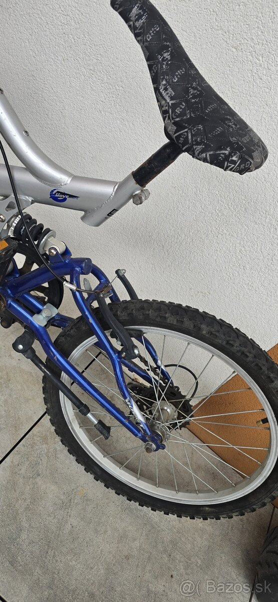 Bicykel 20 - 5