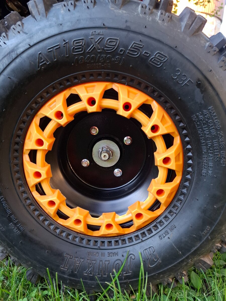 Piranha 125