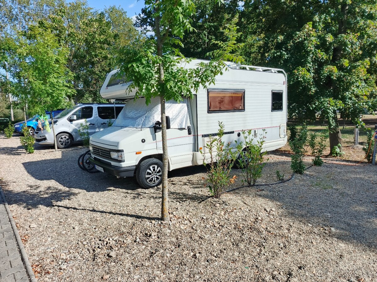 AUTOKARAVAN FIAT DUCATO 2.3JTD 109KW 6-MIEST - 5