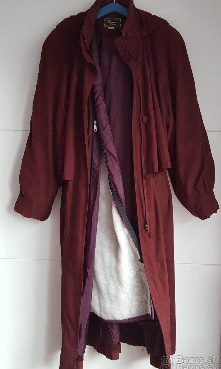 Damsky kabat , top stav - 5