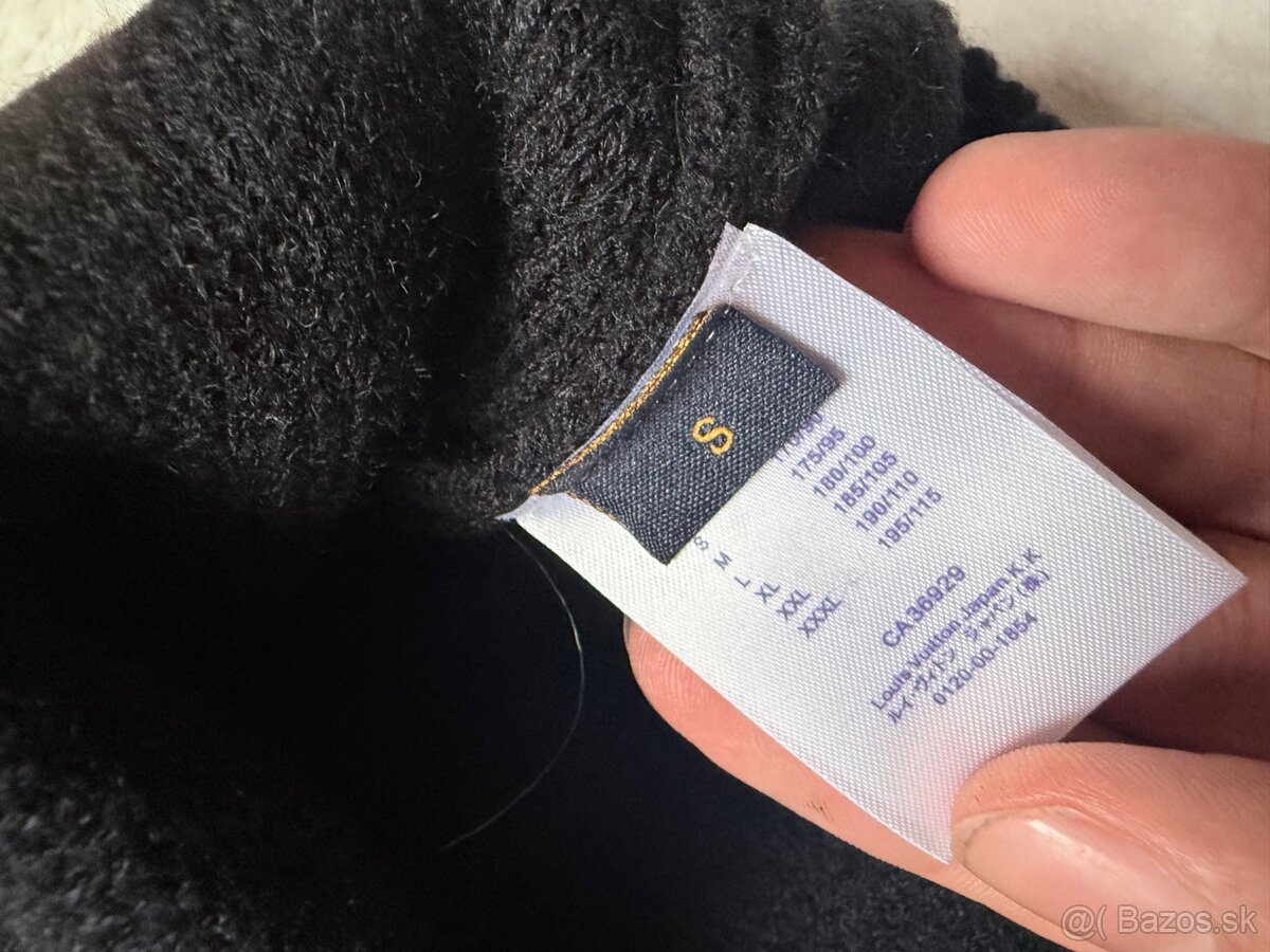 Louis Vuitton Sveter - 5