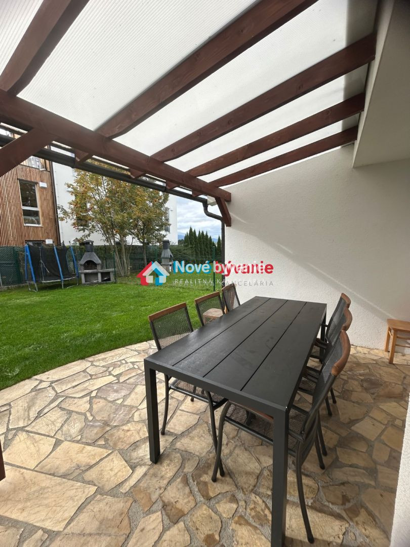 Rekreačný dom pri Liptovskej Mare ID: N010-12-PICH - 5