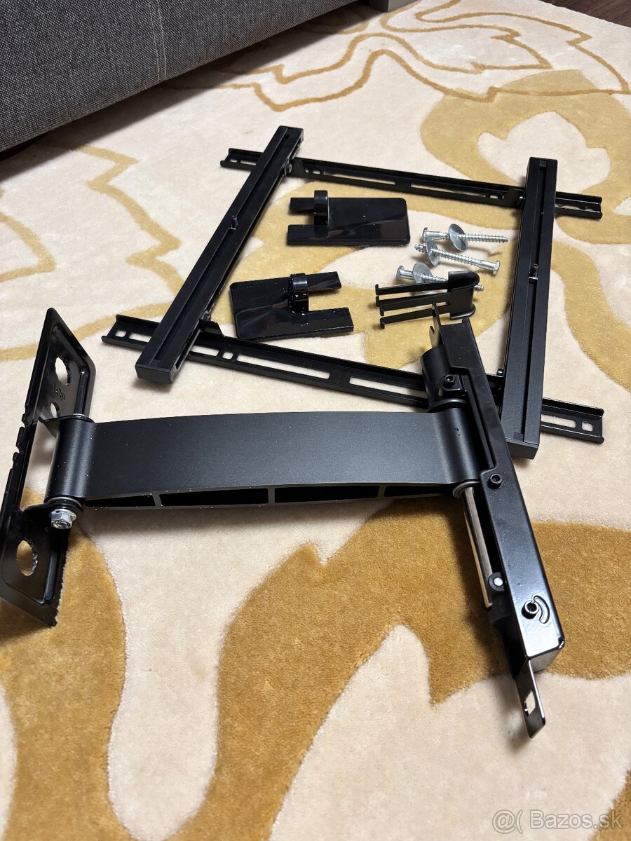 Vogels TV držiak na stenu - 5