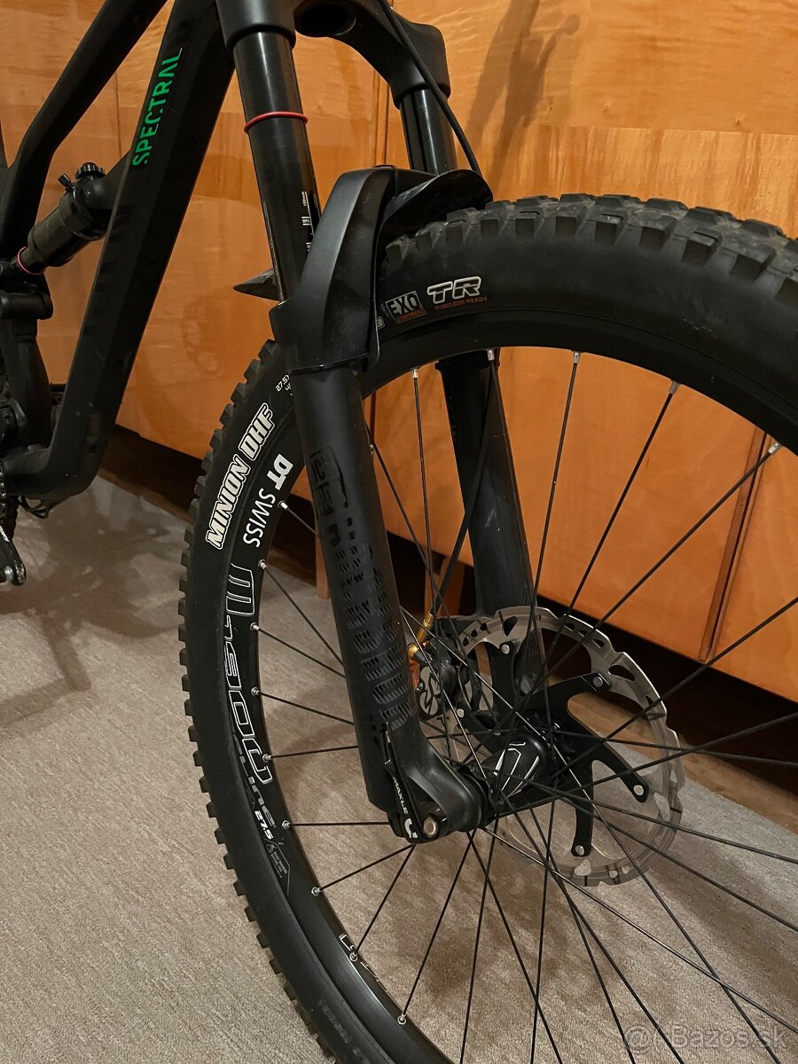 Canyon Spectral 6 AL - 5