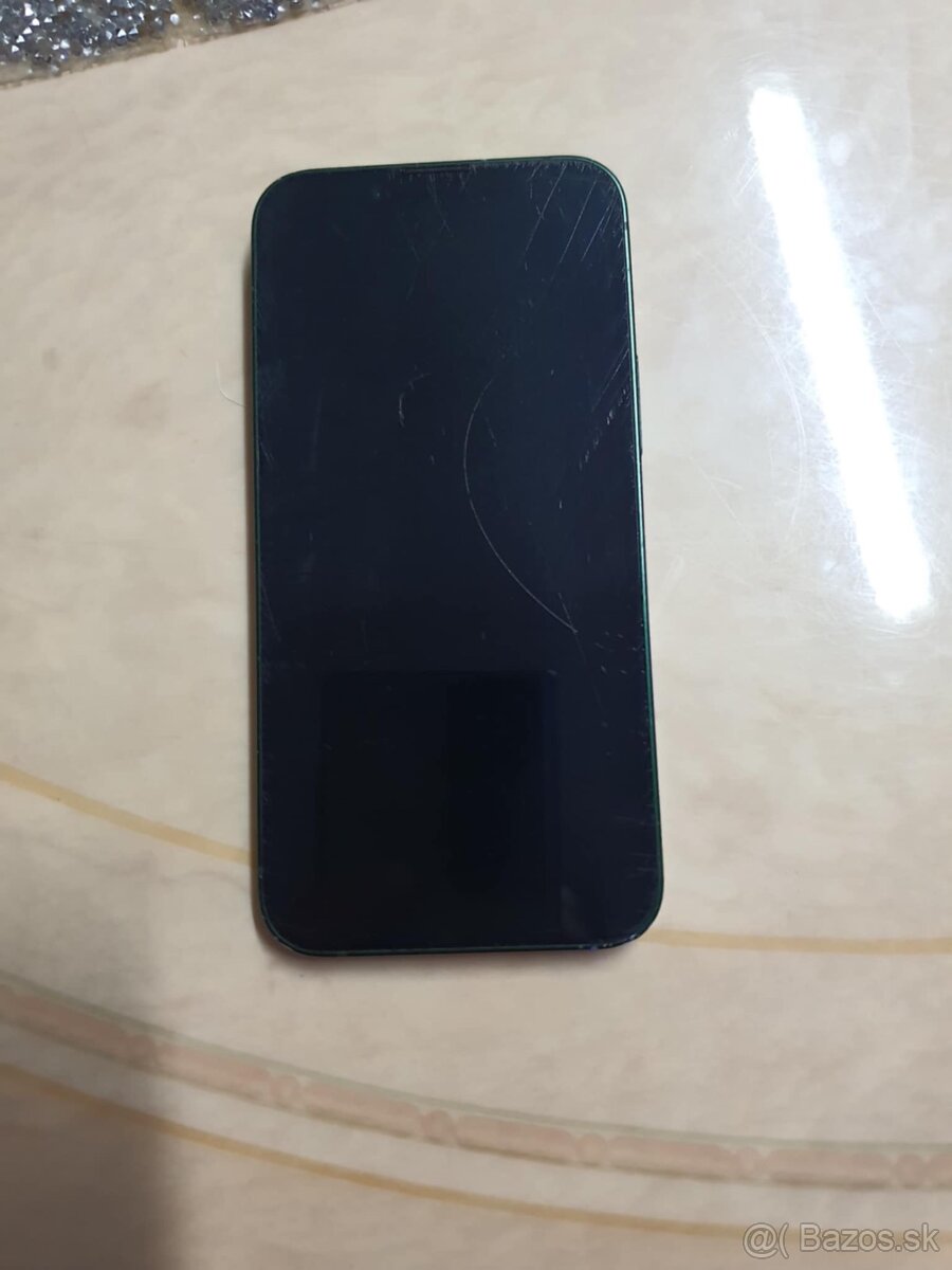 IPhone 13 mini 128g - 5