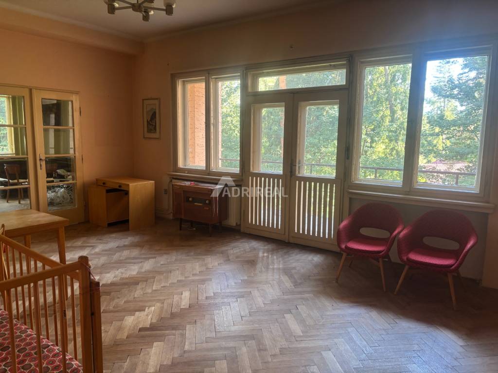 REZERVOVANÉ:4i byt+2 logg.;110 m2; Lučivná -V.TATRY, 160.000 - 5