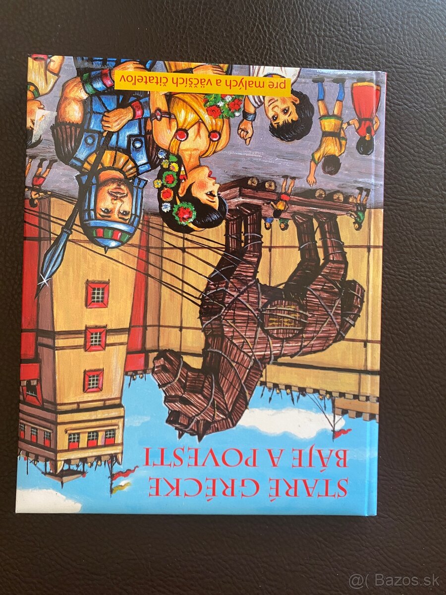 Rozpravkove knizky - 5