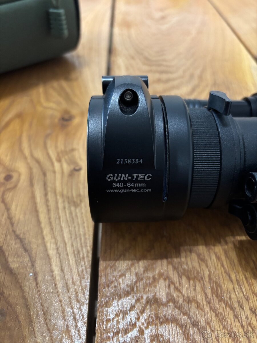 Predam nocne videnie Dedal 541 gen.2+ - 5