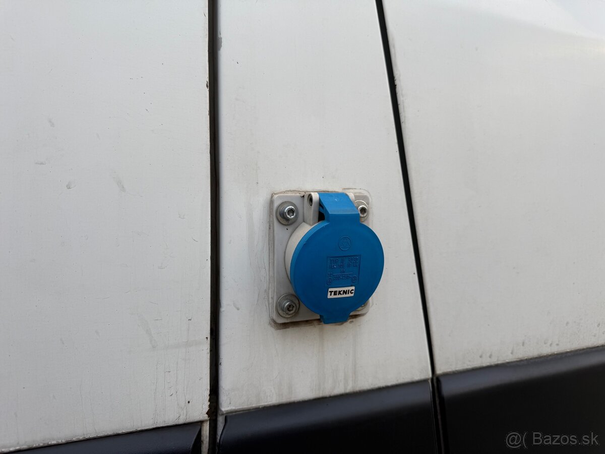 Citroën Jumper 3.0HDI L2H2 CHLADIAK - 5