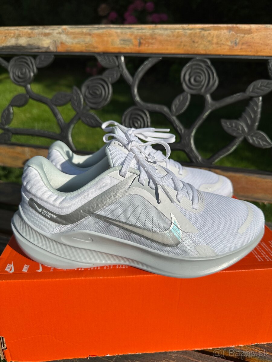 Sportove tenisky Nike Quest 5 - 5