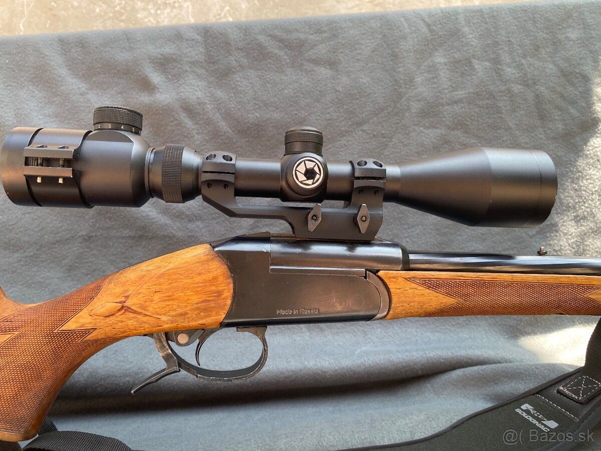 Guľovnica Iž 18 223 rem - 5