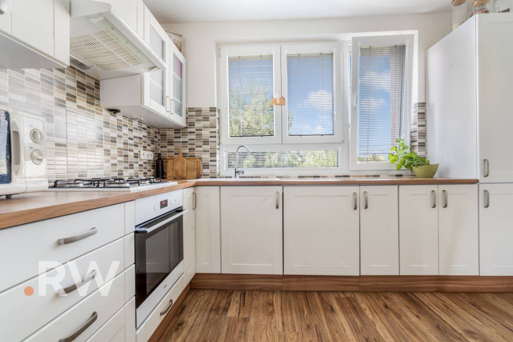 REWIN I Priestranný 3 izbový byt v tichej lokalite Senca - 5