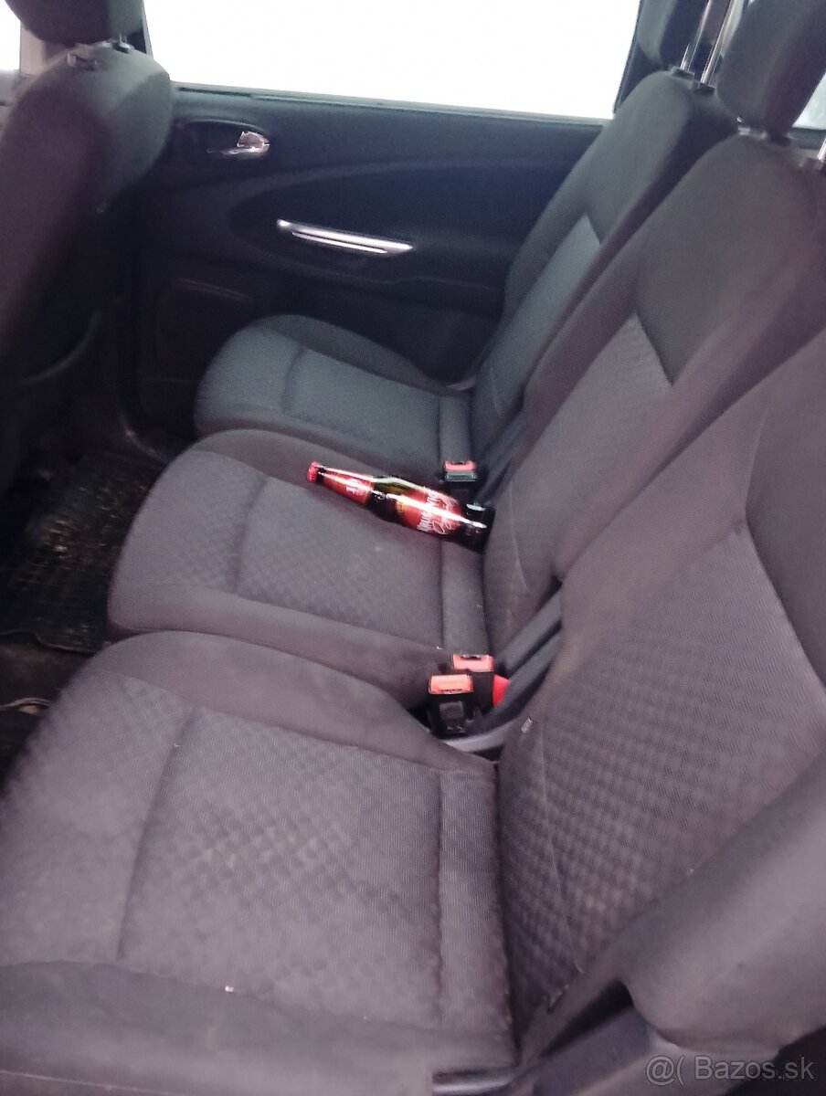 Ford Galaxy 7miest 2.0tdci 103kw - 5