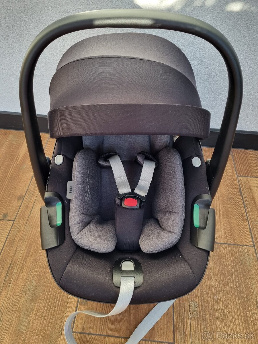 Maxi cosi Pebble 360 - 5