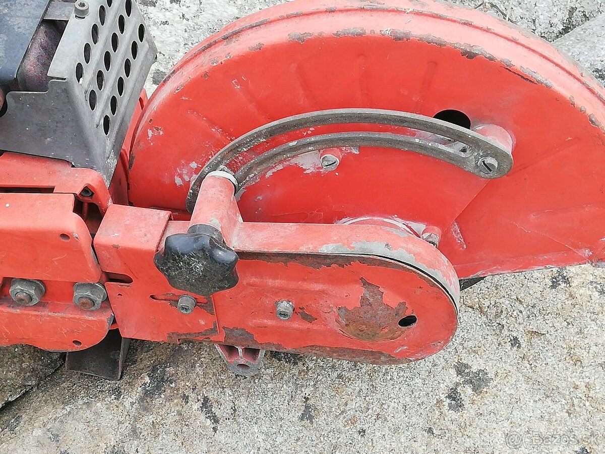 Sachs Dolmar 309 - 5