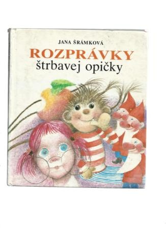 Rozprávky - 5