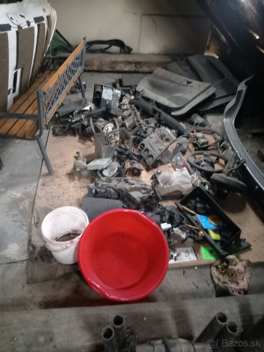 Rozprrdam mazda 6 - 5