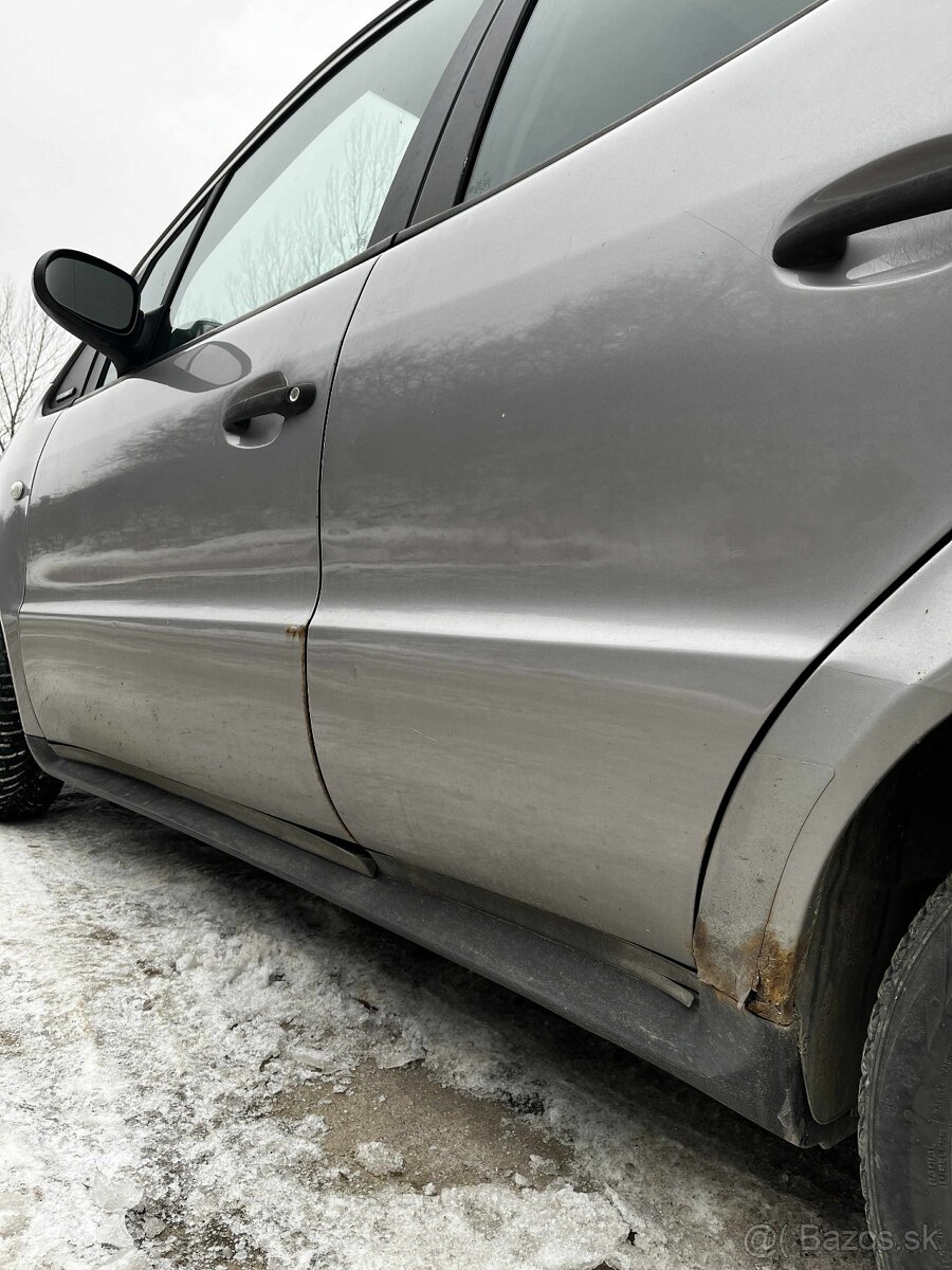 Predám Mercedes-Benz A160 (W168) - 5