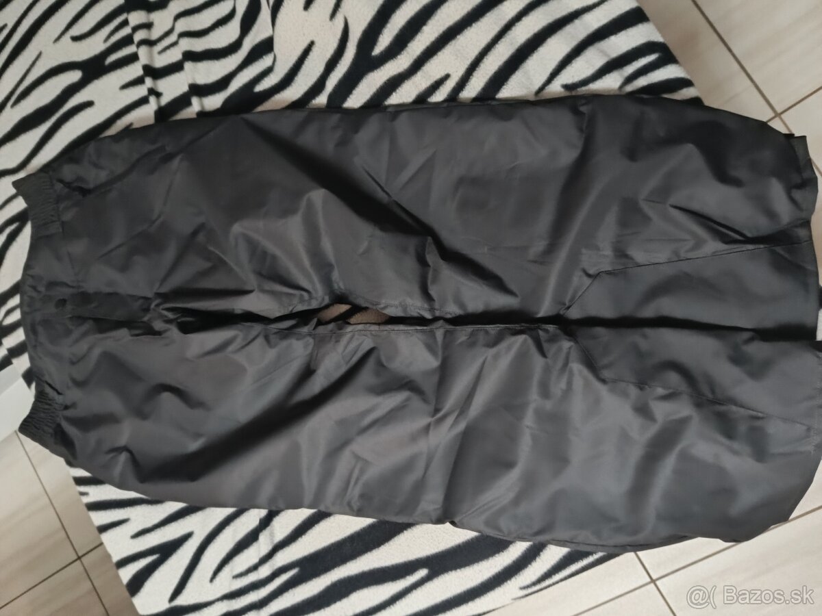 Lyžiarske nohavice - 5