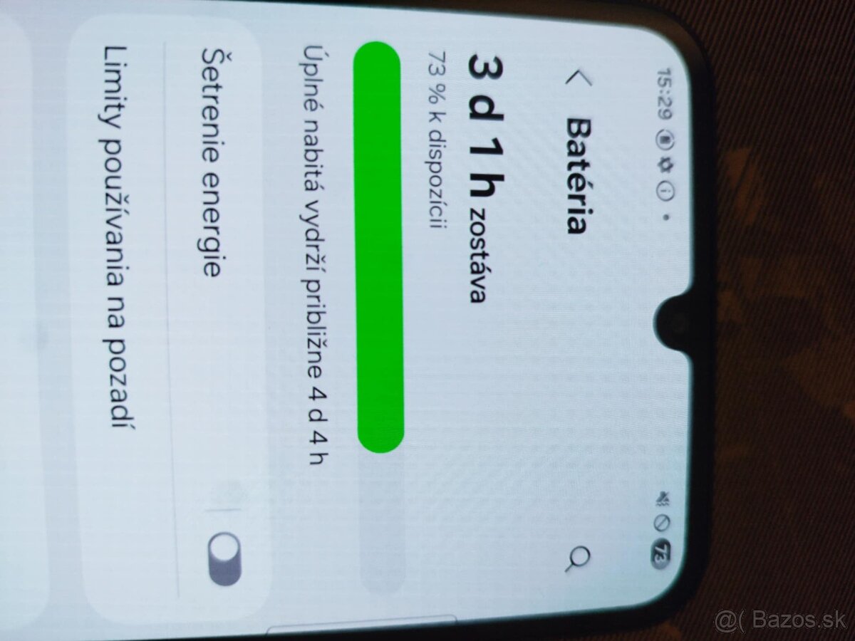 Predám Samsung A34 5G 6/128 - 5