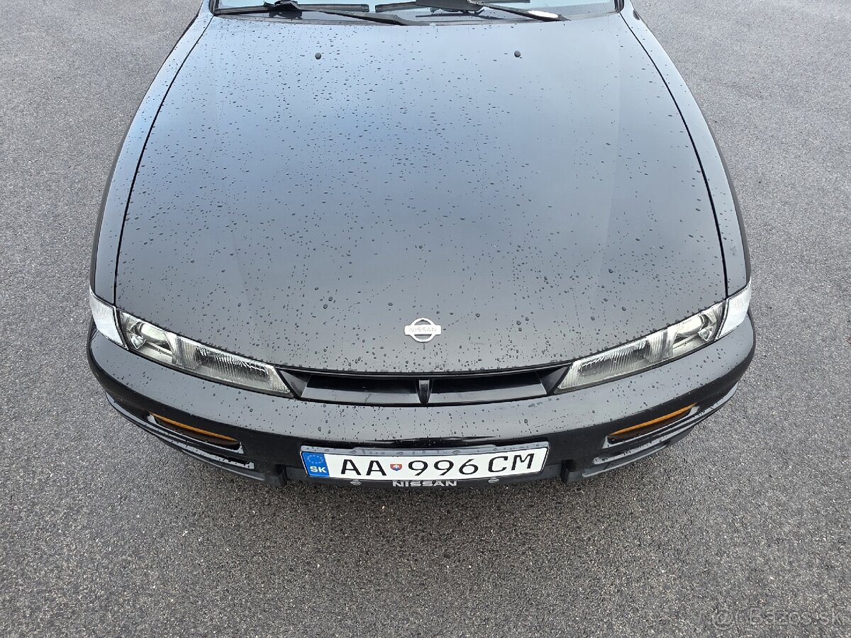 Nissan 200sx S14A Kouki - 5