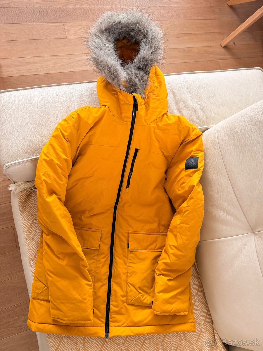 Zimna bunda Adidas - 5
